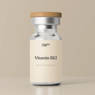 Vitamin Injections