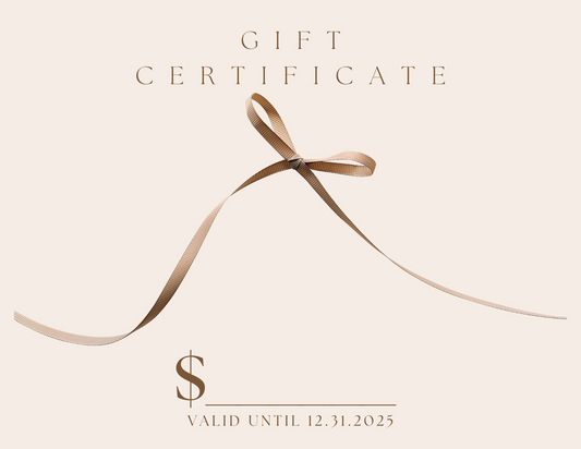 Concierge Claire Gift Card