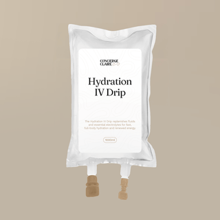 Hydration IV Drip