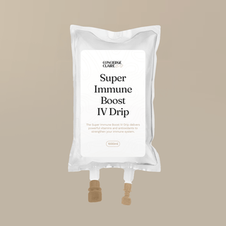 Super Immune Boost IV Drip