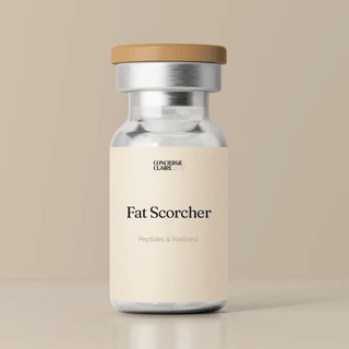 Fat Scorcher