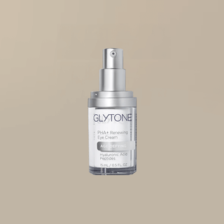 Glytone Age-Defying PHA+ Renewing Eye Cream