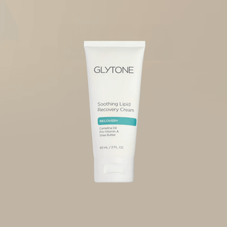 Glytone Soothing Lipid Recovery Cream