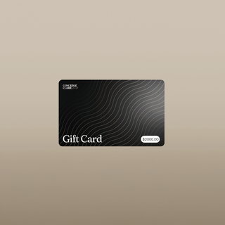 Concierge Claire Gift Card