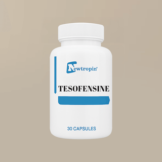 Tesofensine