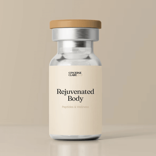 Rejuvenated Body