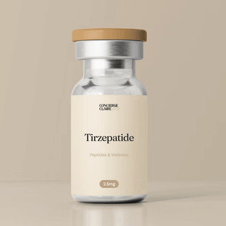 Tirzepatide