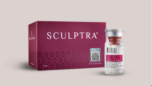 Sculptra